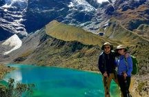 Humantay lake full-day tour from Cusco