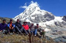 Humantay lake full-day tour from Cusco