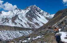 Humantay lake full-day tour from Cusco