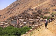 Imlil village and Atlas Mountains private tour from Marrakech