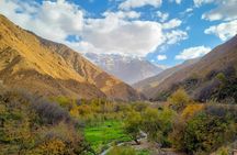 Imlil village and Atlas Mountains private tour from Marrakech