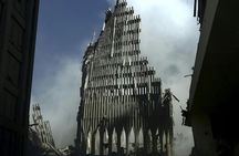 9-11 Memorial and Ground Zero tour with optional One World Observatory