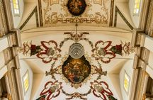 St. Louis Cathedral official early access VIP tour