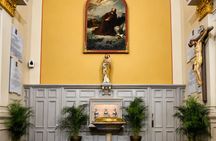 St. Louis Cathedral official early access VIP tour