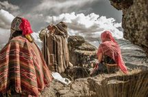 San Pedro Wachuma shamanic experience in Cusco