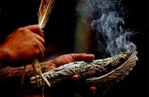 Ayahuasca ceremony and spiritual retreat from Cusco