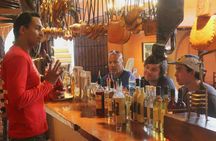 Ica pisco and wine tasting tour