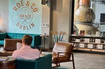 Premium Dublin Whiskey Tour