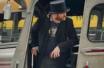 Premium Dublin Whiskey Tour
