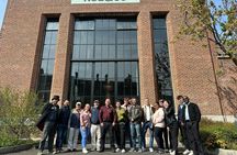 Premium Dublin Whiskey Tour