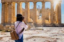 Big Bus Hop-On Hop-Off Sightseeing Tour of Athens