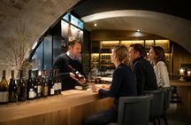 LOISIUM WineExperience access with Vienna audio guide and eSIM