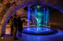 LOISIUM WineExperience access with Vienna audio guide and eSIM