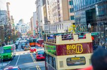 Big Bus tour of Washington DC