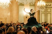 Exclusive Imperial Gala concert at Palais Auersperg