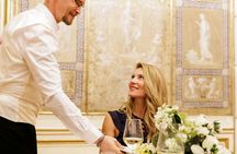 Exclusive Imperial Gala concert at Palais Auersperg