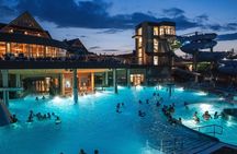 Zakopane Guided Tour and Thermal Baths with Transfer from Krakow