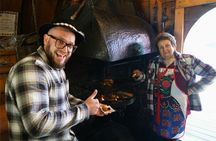Zakopane Guided Tour and Thermal Baths with Transfer from Krakow