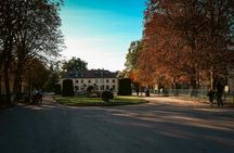 Schönbrunn Zoo access with Vienna audio guide and eSIM