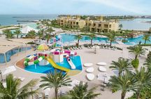 Three-day Sofitel Al Hamra stay with evening desert safari