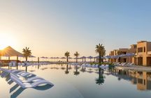 Three-day Sofitel Al Hamra stay with evening desert safari