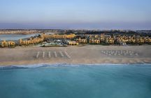 Three-day Sofitel Al Hamra stay with evening desert safari