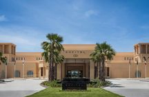 Three-day Sofitel Al Hamra stay with evening desert safari