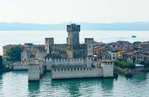 Scaligero Castle entrance ticket and guided tour