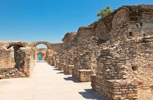Grottoes of Catullus entrance ticket and guided tour
