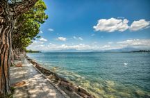 History and heritage guided tour of Sirmione