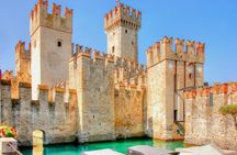 History and heritage guided tour of Sirmione