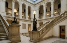 Hamburger Kunsthalle skip-the-line ticket, city audio guide and eSIM