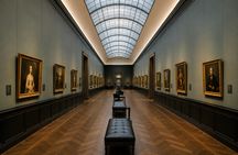 Hamburger Kunsthalle skip-the-line ticket, city audio guide and eSIM