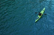 Peneda-Gerês 4x4 tour with kayak experience