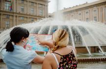 Genoa VIP Tour By Open Bus with Hop-On Hop-Off Pass