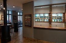 Bruges Beer Museum entrance ticket with tasting and eSIM