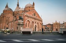 Padova Walking Tour With a Local