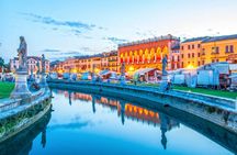Padova Walking Tour With a Local