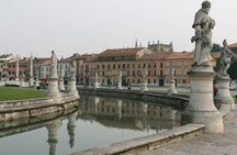 Padova Walking Tour With a Local