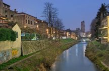 Padova Walking Tour With a Local