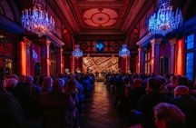 Classical Concert at House of Strauss in Vienna with museum ticket