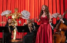 Classical Concert at House of Strauss in Vienna with museum ticket