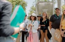Gaudí express tour with priority access