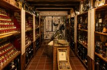 Farina Fragrance Museum ticket with guided tour and eSIM