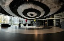 Vabamu Museum of Occupations and Freedom access with eSIM