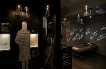 Vabamu Museum of Occupations and Freedom access with eSIM
