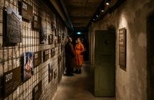 KGB Prison Cells access with eSIM