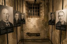KGB Prison Cells access with eSIM