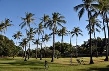 Big Bus tour of Darwin