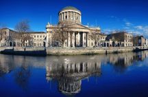 Big Bus tour of Dublin